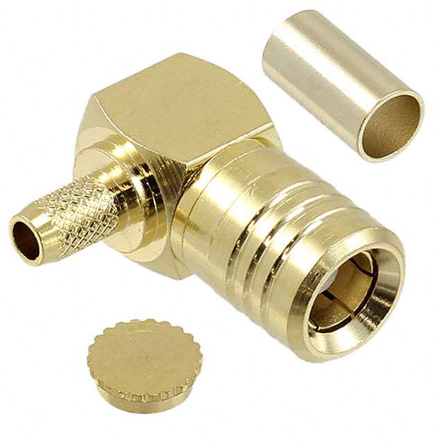 TE Connectivity AMP Connectors 1-1337478-0 electronic component