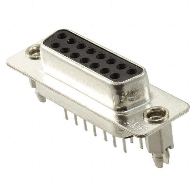 TE Connectivity AMP Connectors 1-1634223-2 electronic component