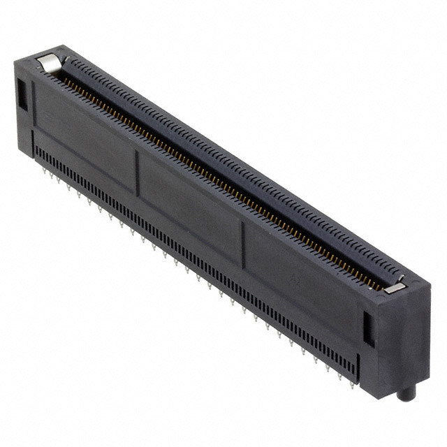 TE Connectivity AMP Connectors 1-1932632-1 electronic component