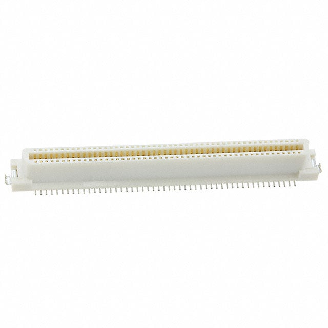 Hirose Electric Co Ltd FX2-100S-1.27SVL(71) electronic component
