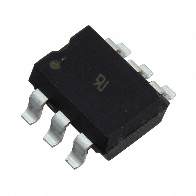 Vishay Semiconductor Opto Division LH1510AAB electronic component