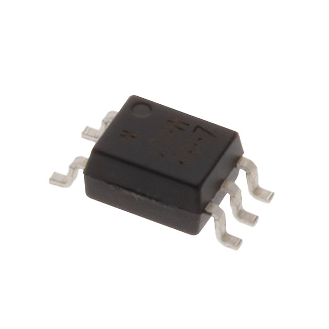 Lite-On Inc. LTV-M601 electronic component