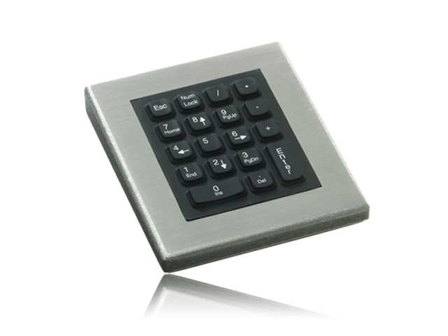iKey, Ltd. DT-18-PS2 electronic component