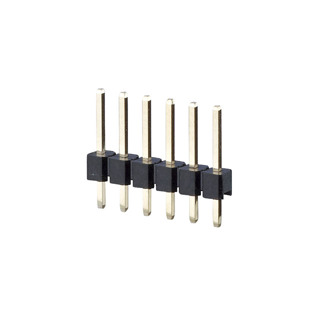METZ CONNECT USA Inc. PR20208VBNN electronic component