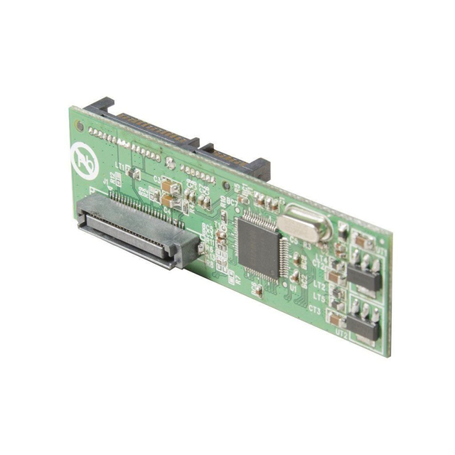 U-Reach Data Solutions, Inc TB1553 electronic component