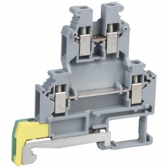 Phoenix Contact 0461018 electronic component