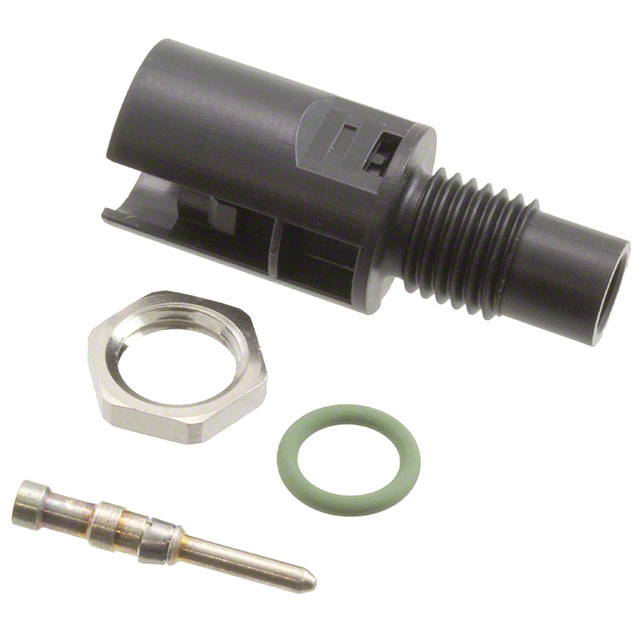 TE Connectivity AMP Connectors 1394738-2 electronic component