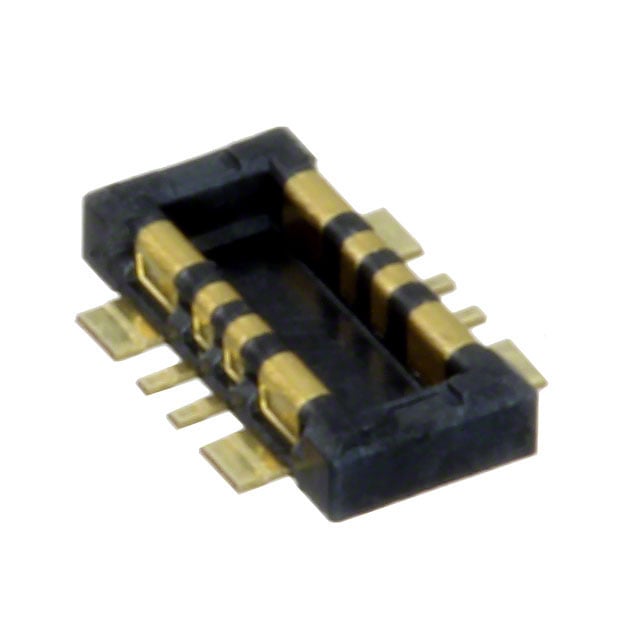 Molex 5050060810 electronic component