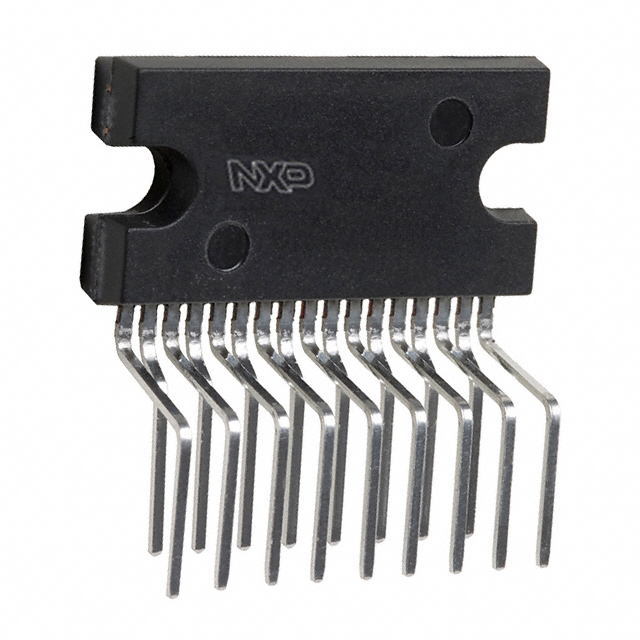 NXP USA Inc. TDA3681J/N2S,112 electronic component