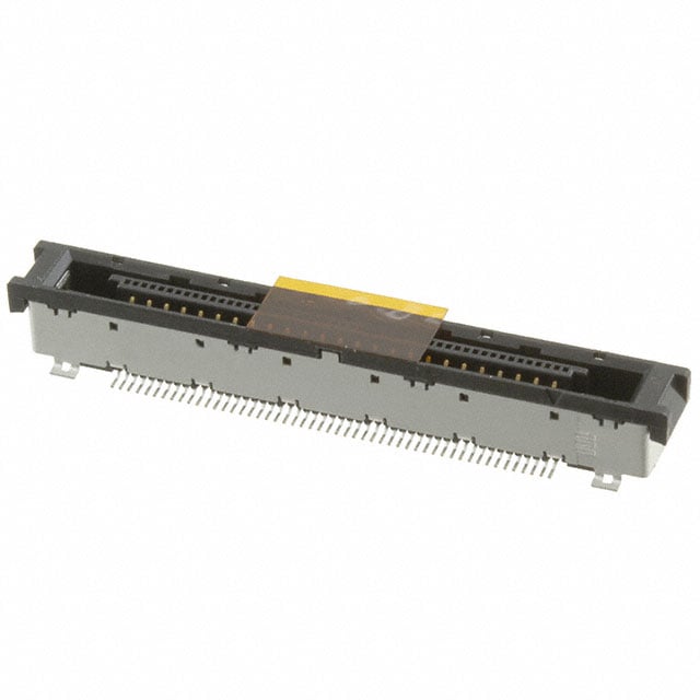 Hirose Electric Co Ltd FX15SC-51S-0.5SV electronic component