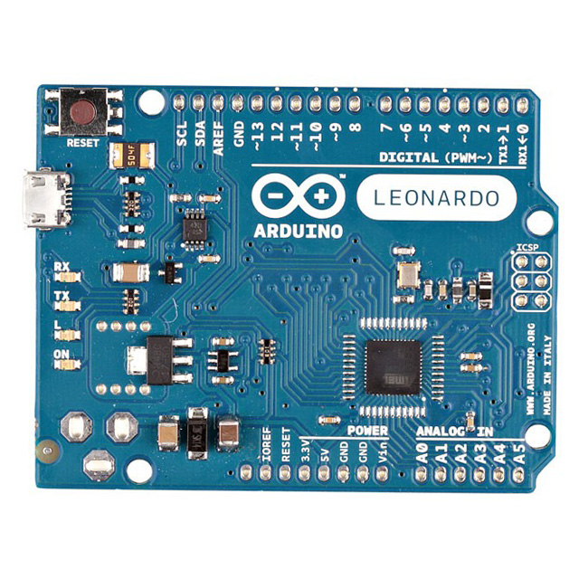 Arduino A000052 electronic component