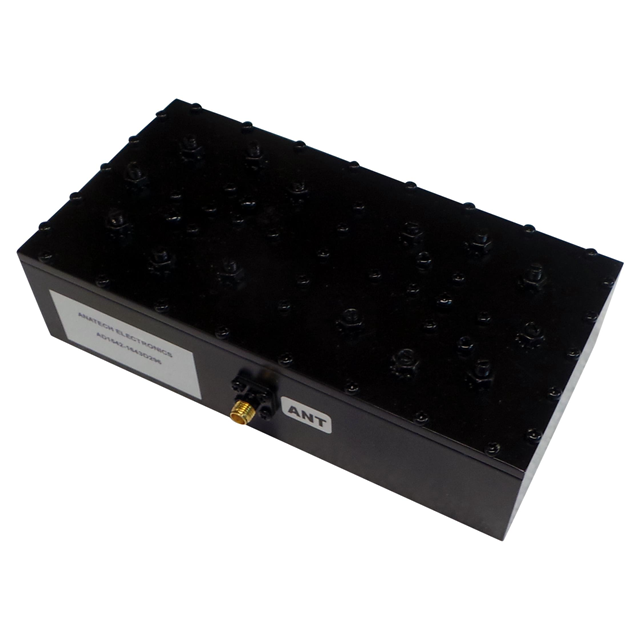 Anatech Electronics Inc. AD1542-1643D296 electronic component