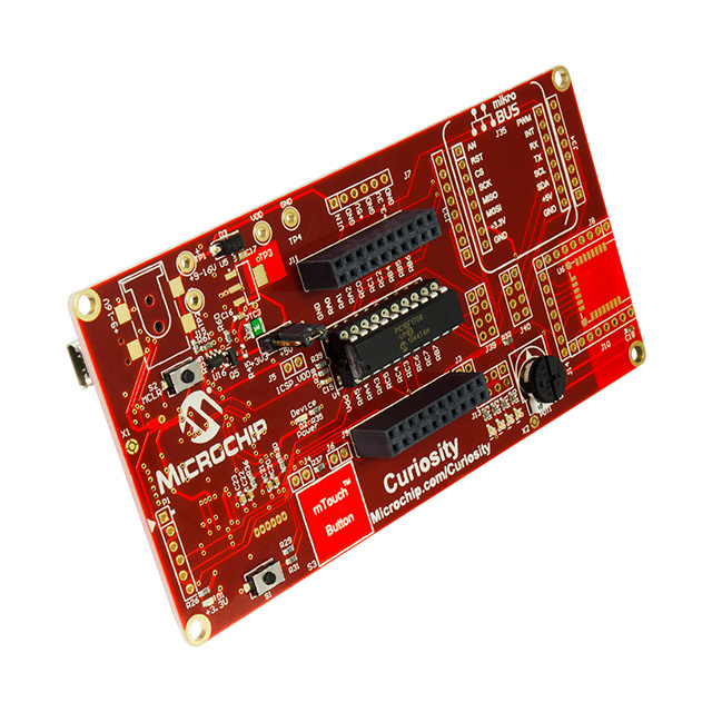 Microchip Technology DM164137 electronic component