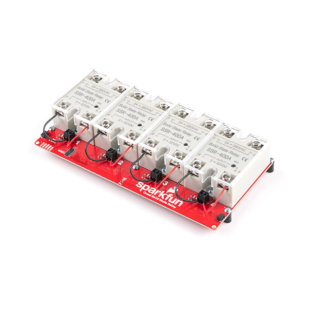 SparkFun Electronics 16833 electronic component