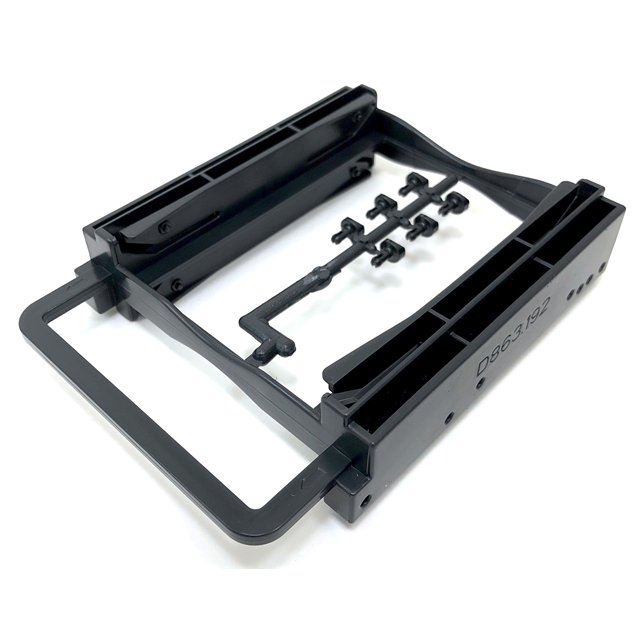 Micro Connectors, Inc. L02-252A electronic component
