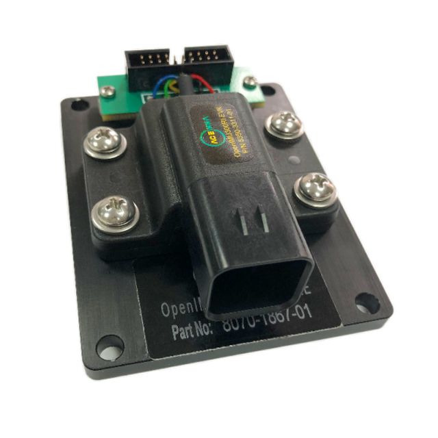 ACEINNA, Inc. OPENIMU300RI EVK electronic component