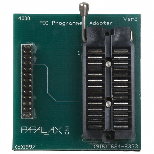 TechTools MP-14000 electronic component