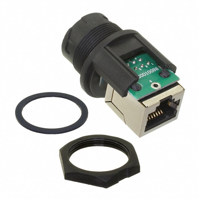 Amphenol LTW RCP-5SPFFH-TCU7001 electronic component