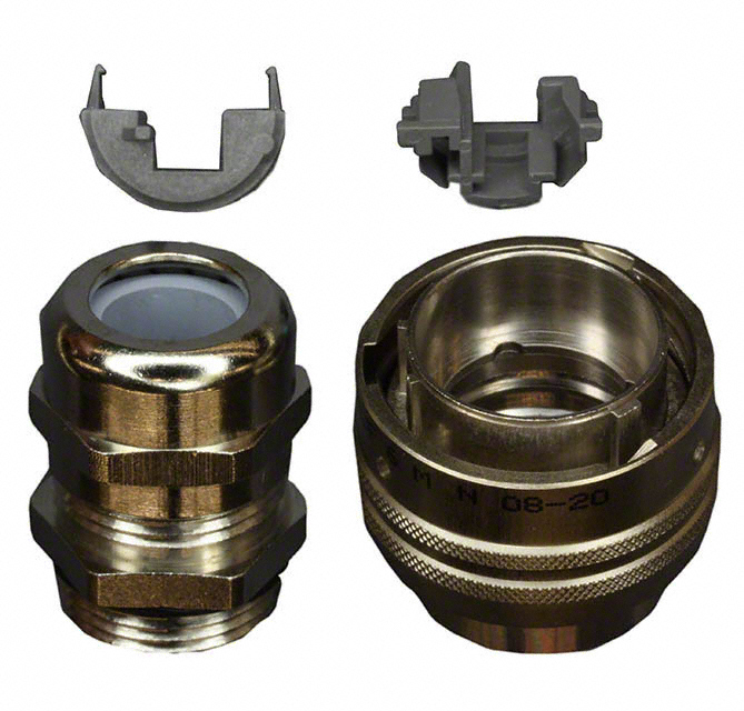 Amphenol Socapex RJF6MN electronic component