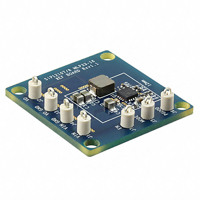 Vishay Siliconix SIP12107DB electronic component
