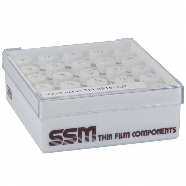 Susumu TFL0816-KIT electronic component