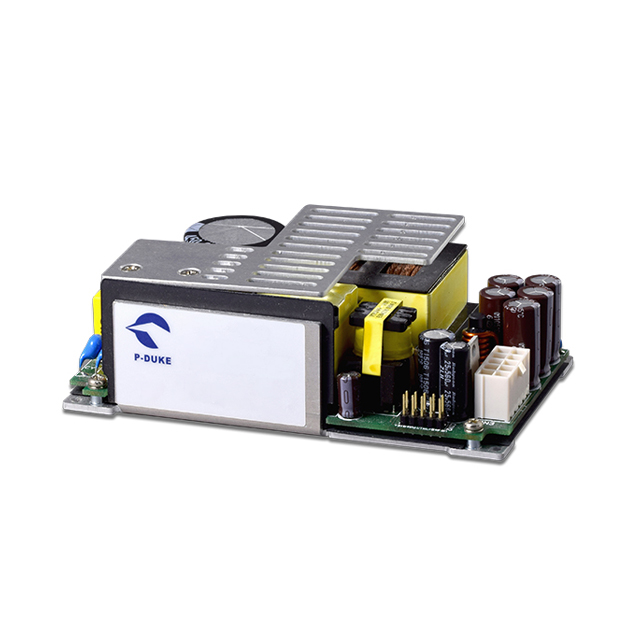 P-DUKE Technology MAH450US28 electronic component