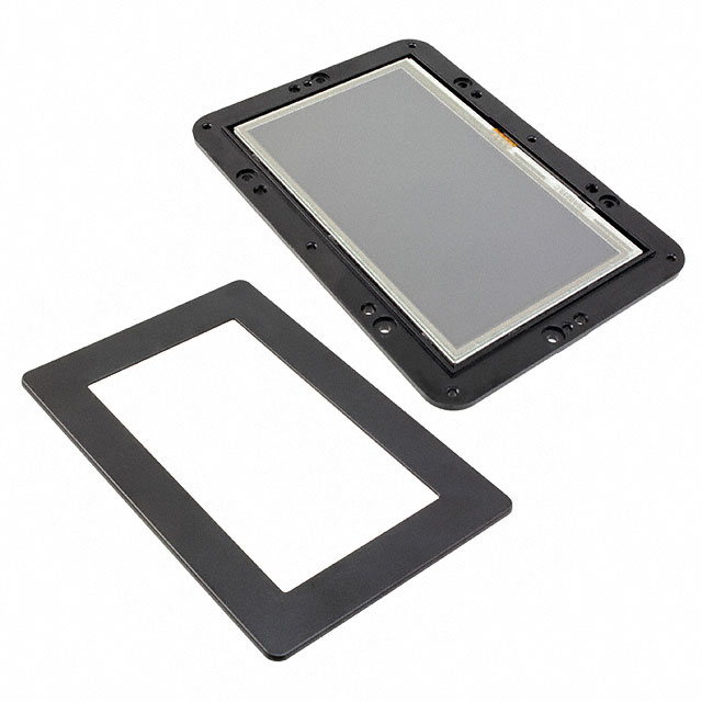 Bridgetek Pte Ltd. VM800P50A-BK electronic component