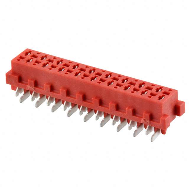 TE Connectivity AMP Connectors 1-188275-8 electronic component