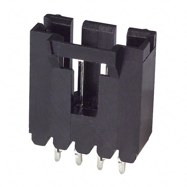 TE Connectivity AMP Connectors 103669-3 electronic component