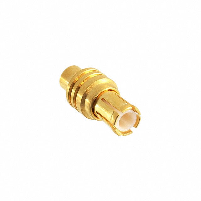 Cinch Connectivity Solutions Johnson 133-3693-001 electronic component