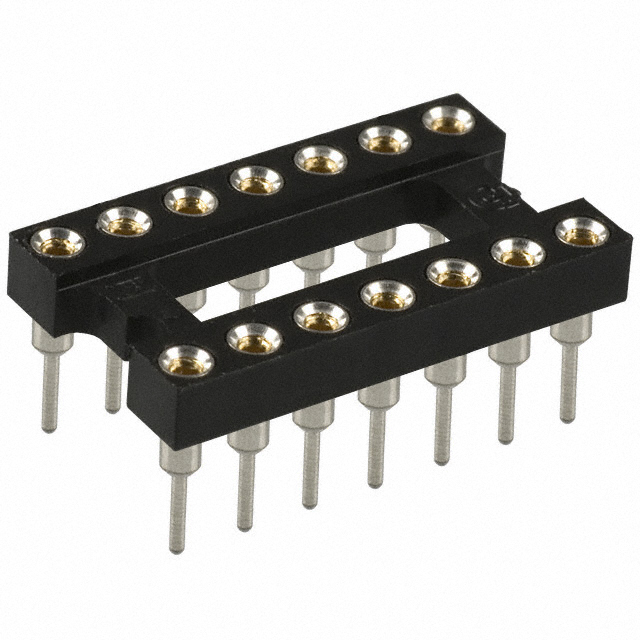 Aries Electronics 14-3518-10 electronic component