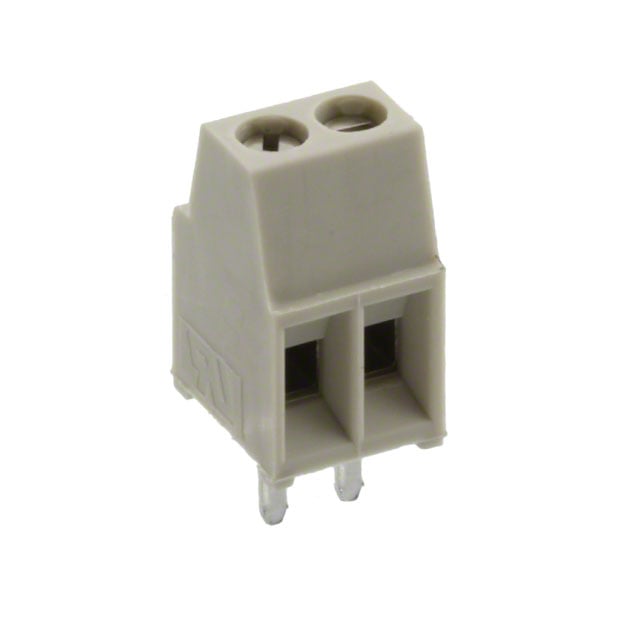 TE Connectivity AMP Connectors 1546215-2 electronic component
