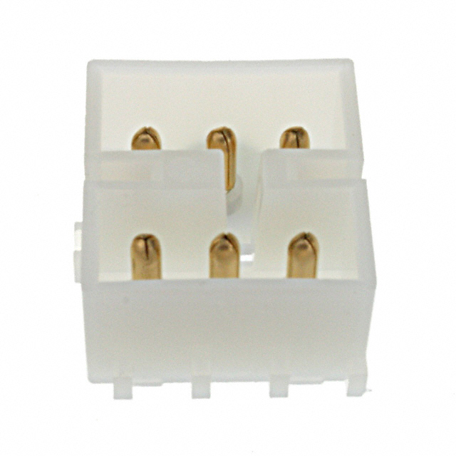 TE Connectivity AMP Connectors 2-380999-0 electronic component