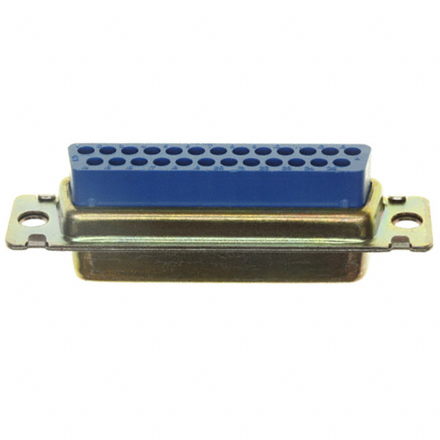 TE Connectivity Aerospace, Defense and Marine 205165-1 electronic component
