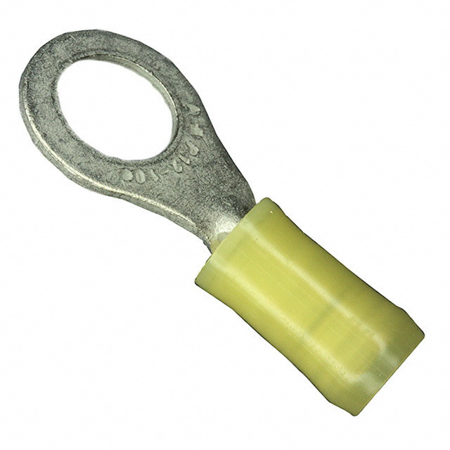 TE Connectivity AMP Connectors 320576 electronic component