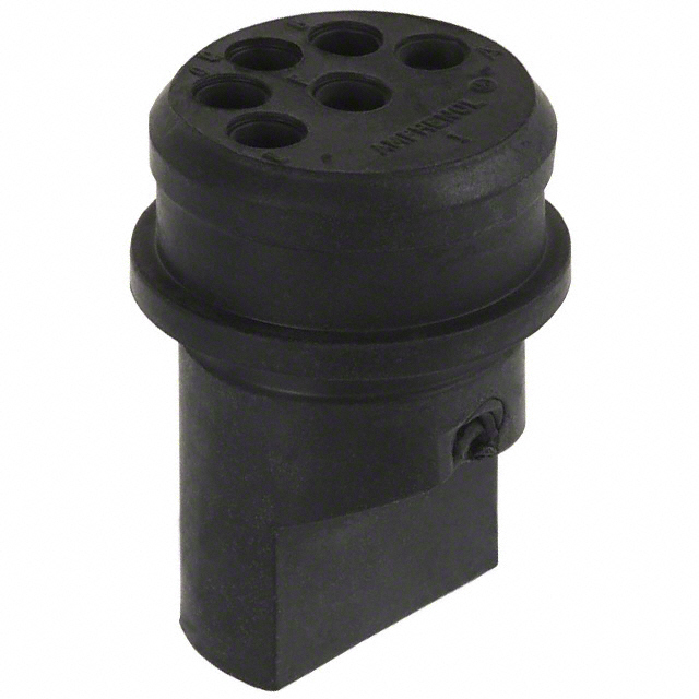 Amphenol Tuchel Industrial 044 103 10006 electronic component
