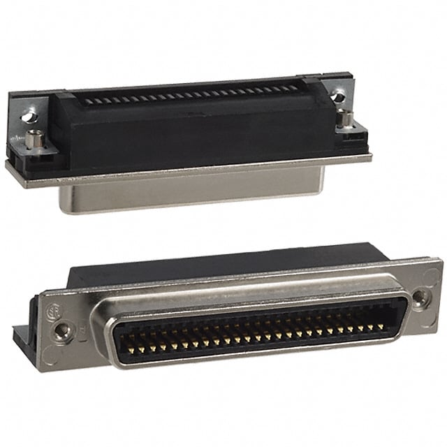 TE Connectivity AMP Connectors 5553813-3 electronic component
