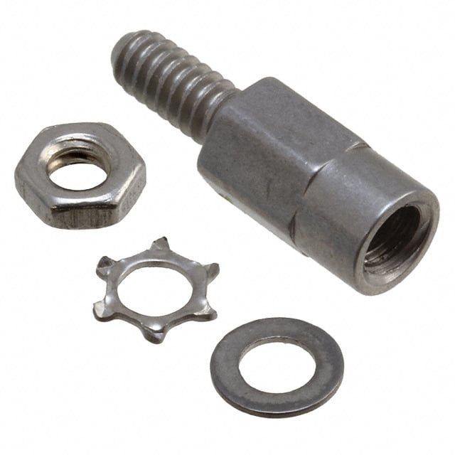 TE Connectivity AMP Connectors 88617-2 electronic component