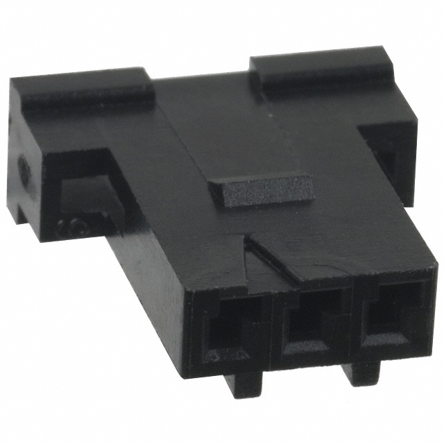 TE Connectivity AMP Connectors 88859-9 electronic component