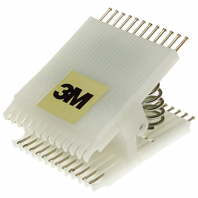 3M 923714 electronic component