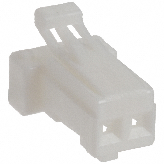 Hirose Electric Co Ltd DF1E-2S-2.5C electronic component