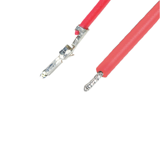 Molex 2149231224 electronic component