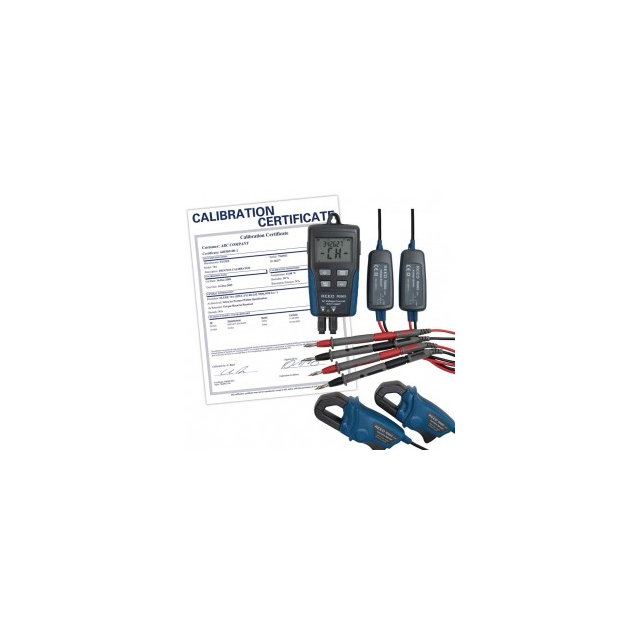 REED Instruments R5003-NIST electronic component