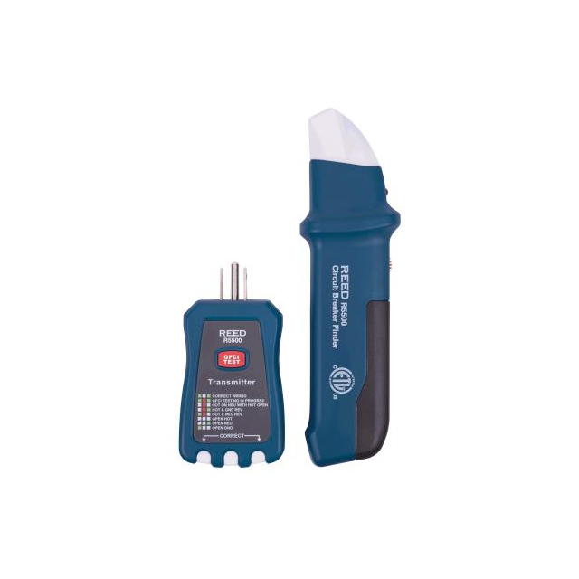 REED Instruments R5500 electronic component