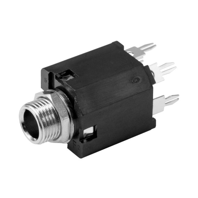 Same Sky (Formerly CUI Devices) SJ-63083D electronic component
