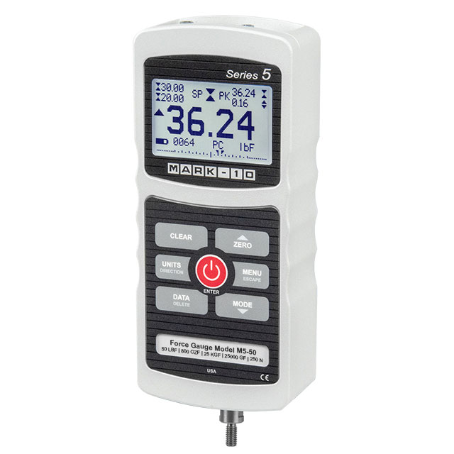 Mark-10 M5-500 electronic component