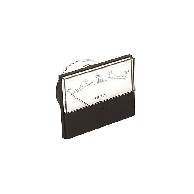 Jewell Instruments LLC R3S-FRQ-50/120-10-U electronic component