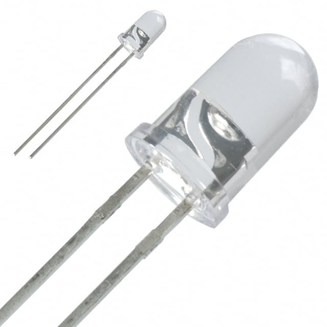 ams-OSRAM USA INC. SFH 4550 electronic component