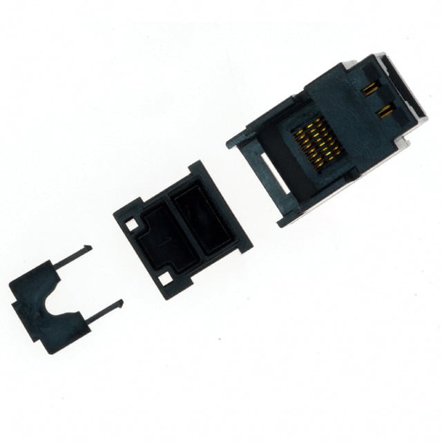 Stewart Connector SS-800810SB-SP50-040-250 electronic component