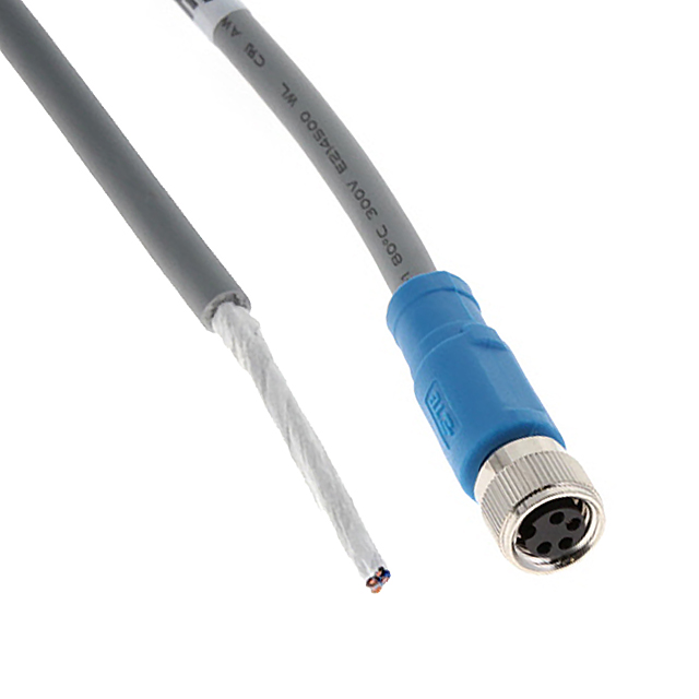 TE Connectivity AMP Connectors T4061320004-005 electronic component